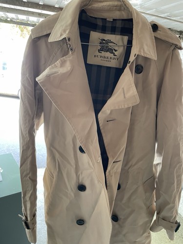 Burberry london trench homme - burberry,