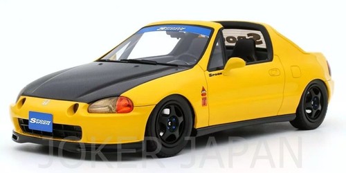 Ottomobile honda civic - honda,