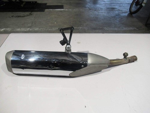 Silencieux droit bmw - -, k