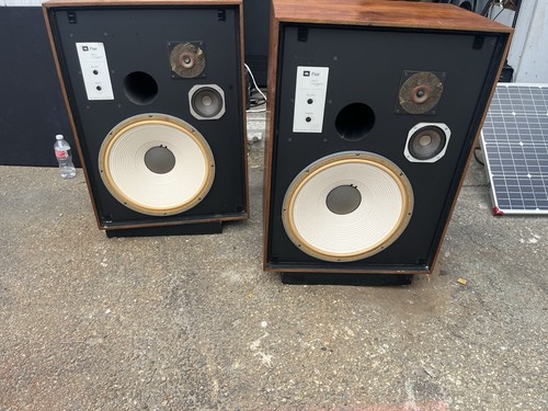 Vintage jbl c45 flair aka - jbl, xl