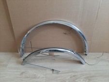 Garde-Boue en ACIER 50mm pour