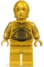 Figurine / Minifigure Lego