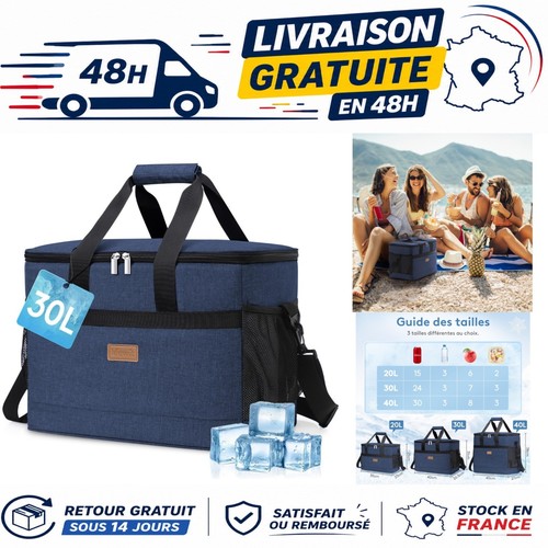 Lifewit sac isotherme - sac,