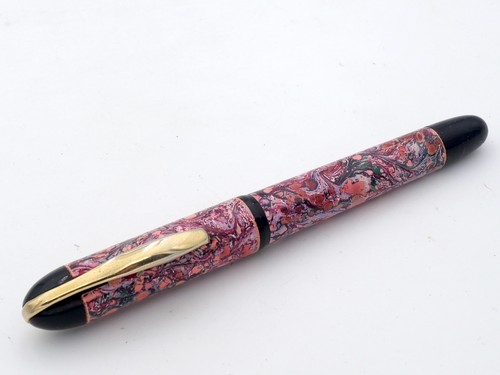 Stylo plume ancien fountain - stylo,