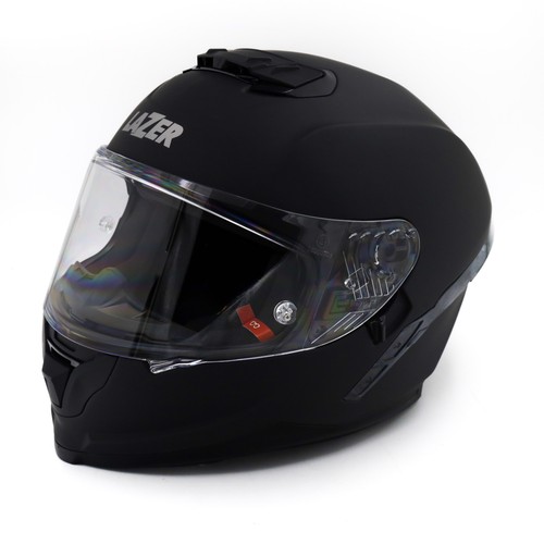 Casque moto lazer rafale sr - casque,