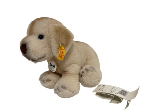 Steiff tier 079429 chien - steiff,