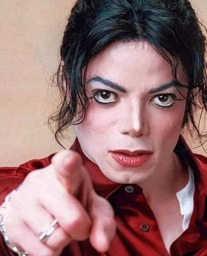 Michael jackson history promo - michael,