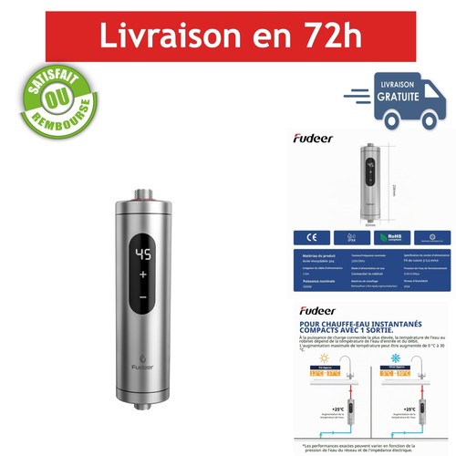 Chauffe eau électrique - chauffe-eau,