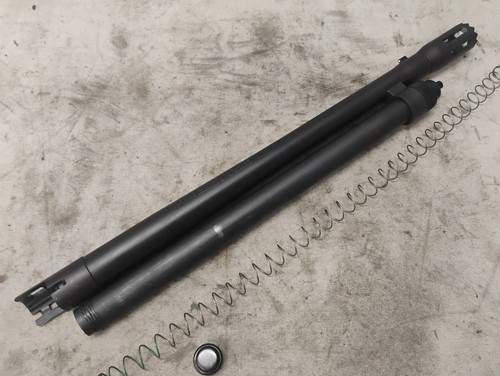 Mossberg 590 heavy 5 - 590,