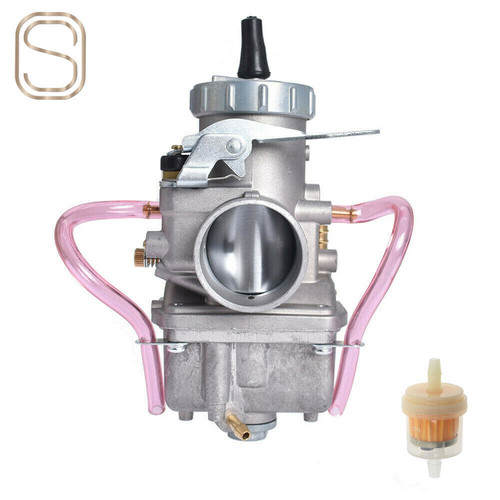 Carburetor carb for - carburetor, 1977