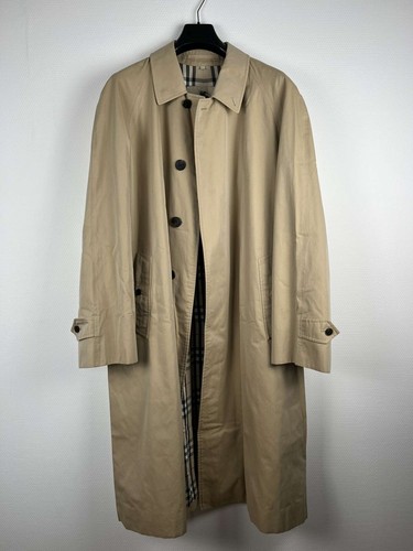 Trench burberry - trench,