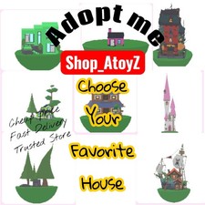 ❤️ Roblox Adopt Me CHEAP