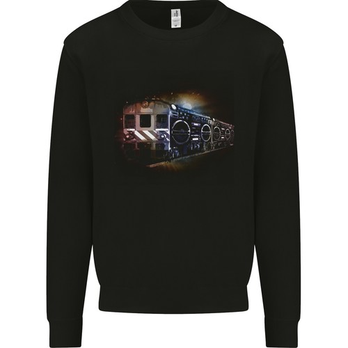 Sweat capuche ghetto - sweat, À