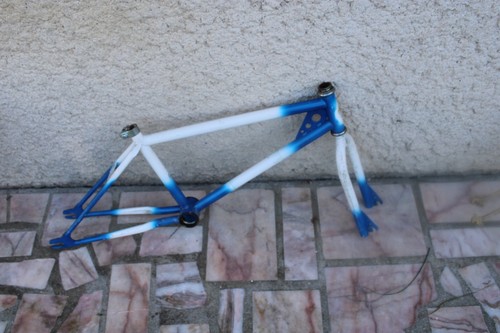 Bmx 1980 oldschool - 1980's, (no