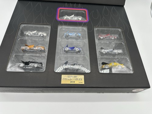 Johnny lightning revell ford - revell,
