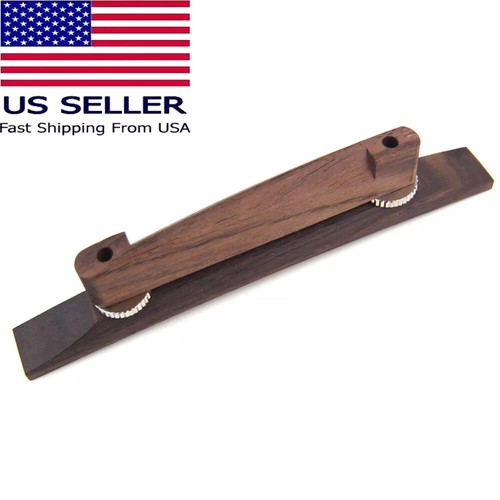 Adjustable rosewood archtop - rosewood,