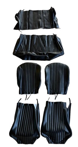 Kit housses pour - de, 126