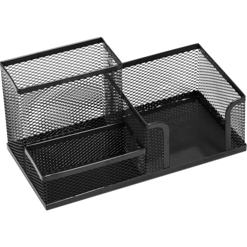 Organiseur bureau métal - organiseur, de
