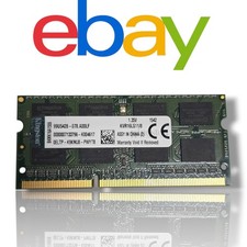 8 Go DDR3L RAM Kingston