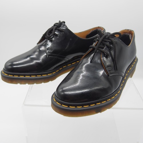 Chaussures oxford martens - chaussures, dr.martens