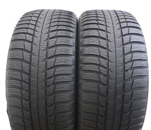 Bridgestone 225 r17 98h - 2,