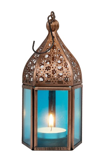 Lanterne orientale meena - orientale,