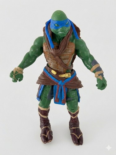 Figurine géante tortues - tortues, ninja
