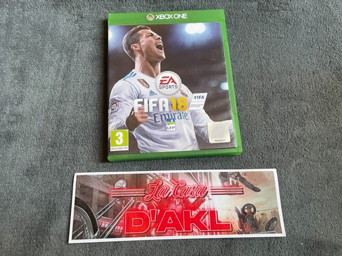 Fifa sur xbox one - fifa,