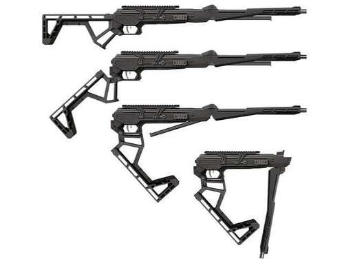 Black bunker bm8 - bunker,