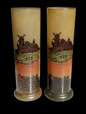 Vases Legras