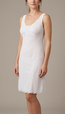 Combinaison fond de robe