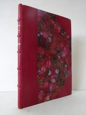 LOUYS, Pierre. Byblis. Compositions de Henri Caruchet. 1901