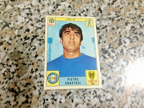 Album calciatori mexico - album, 70