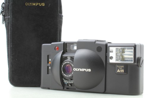 Appareil photo argentique - , 35