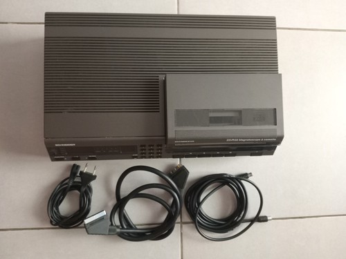 Video 2000 schneider - 2000,
