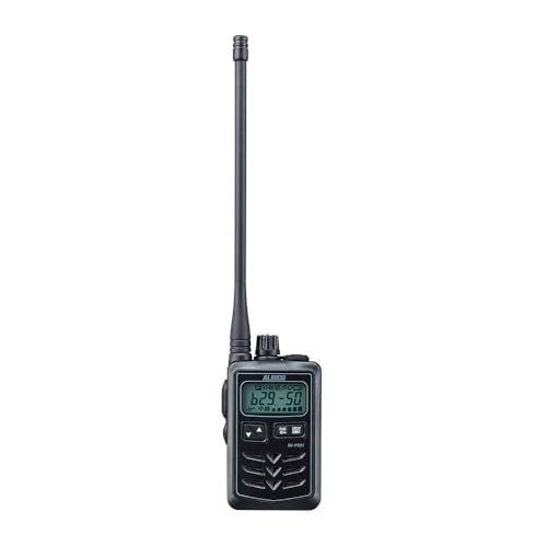 Alinco p321bl 47ch - 47ch, relais