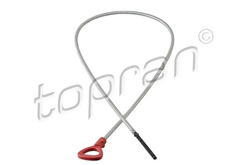Topran 409 597 jauge - 409, niveau