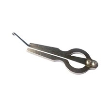 Guimbarde russe Son clair et