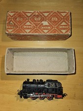 Märklin H0 Locomotive vapeur
