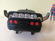 Kenner - M. A. S. K Kenner Vintage RAVEN 