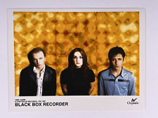 Noir Boîte Enregistreur Bande