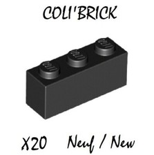 Lego 3622 - 20x Briques /