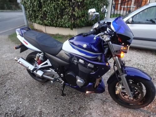 Ecopes space gsx 1400 - |,