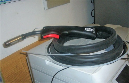 Torche mig soudage - torche,