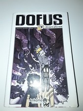 Dofus Vol.9 de Tot, Ancestral