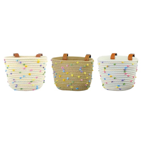 Panier vélo pour enfants - pour,