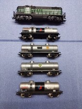 JOUEF MEHANO EMD GP 18 +