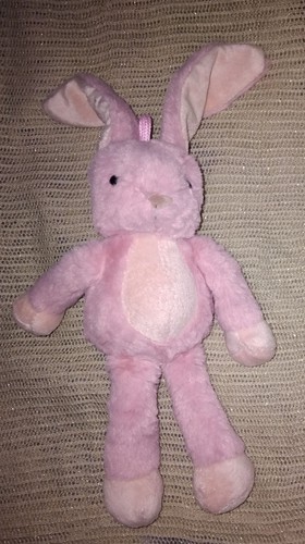 Peluche doudou lapin rodadou - doudou,