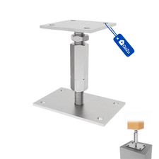 GeZu Support de Poteau