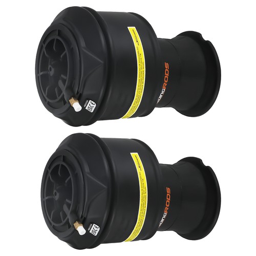 Sacs suspension - sacs,